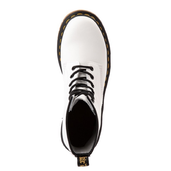 Dr. Martens 1460 Pascal Boots - Picture 5 of 12